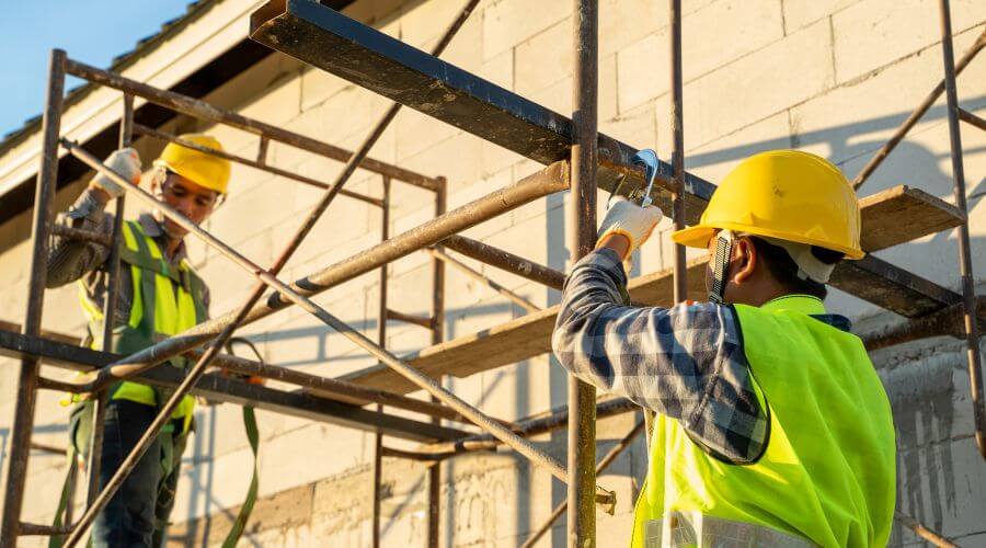 Professional fairlawn roofing services in Verona, MS